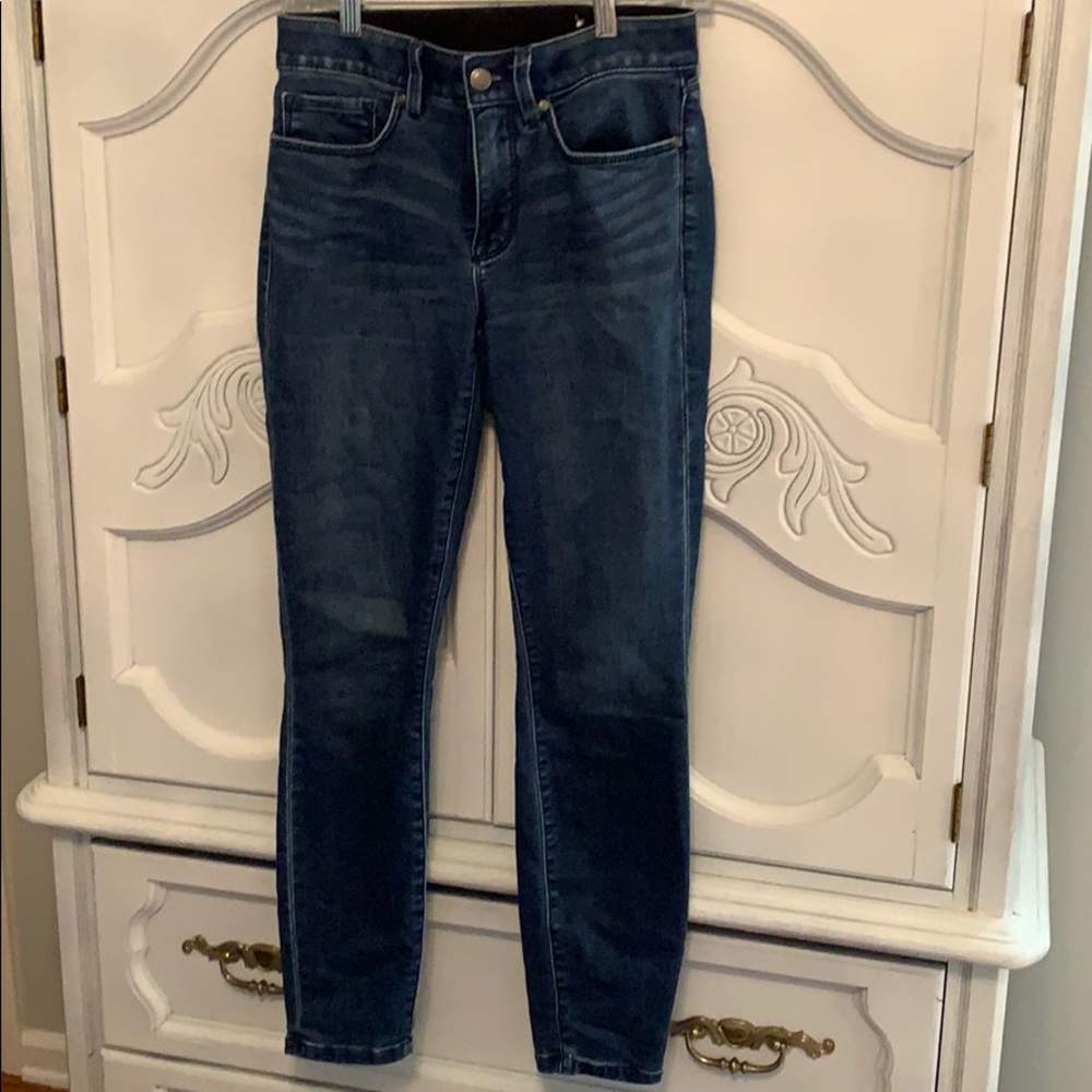 Soma jeggings